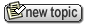 Post New Topic